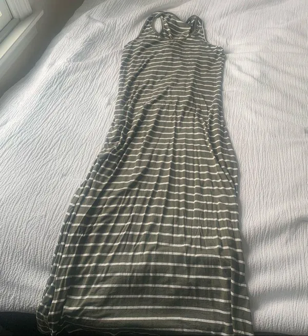 Midi dress - Image 2