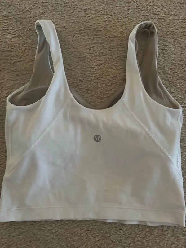 Lululemon Align Tank - Image 4