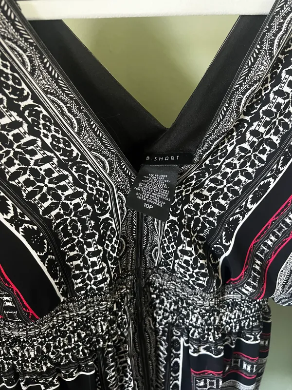 B. Smart Women’s Dress - Image 2