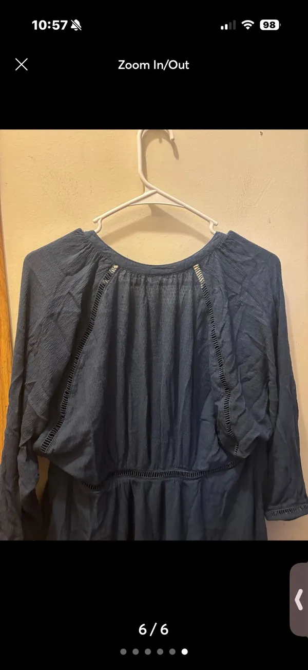 (S) free people dress - Image 6