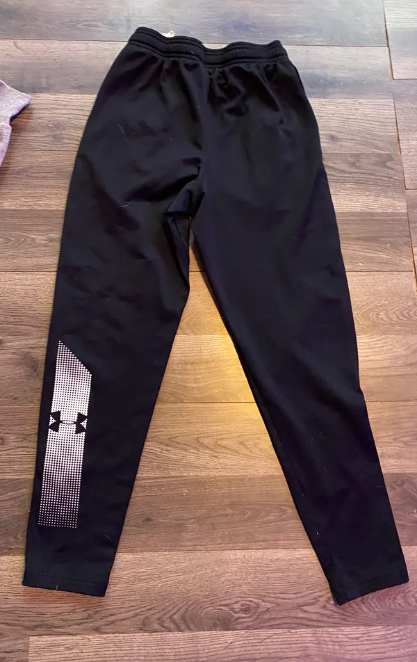 Under Armour Sweatpants - Image 3