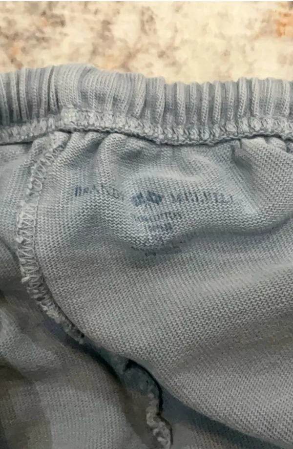 Brandy Melville sweat shorts - Image 3