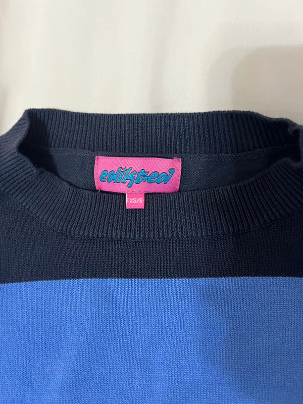 Edikted sweater - Image 3