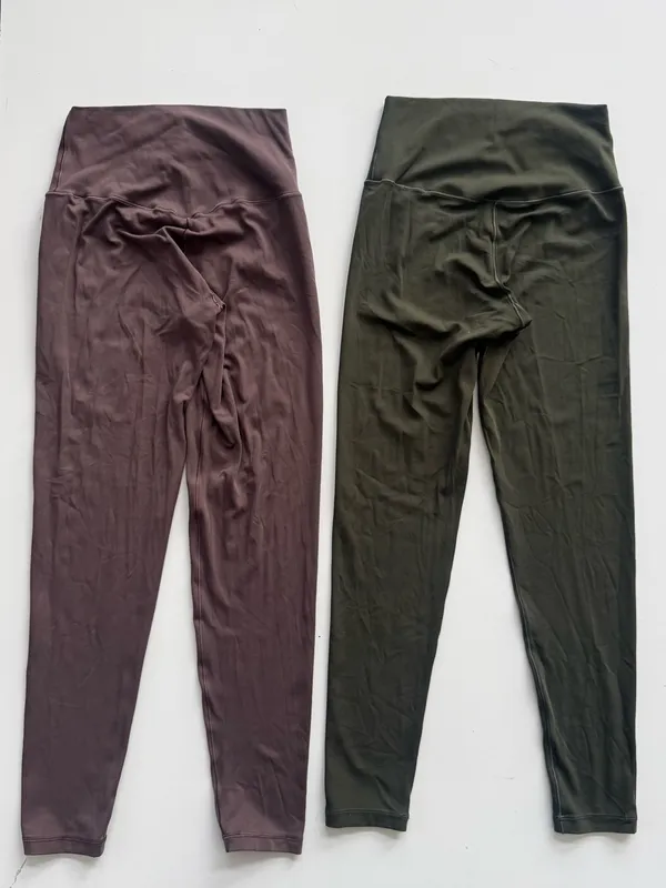 OFFLINE by Aerie Real Me Hi-Rise 7/8 Leggings Bundle Size Small - Image 7