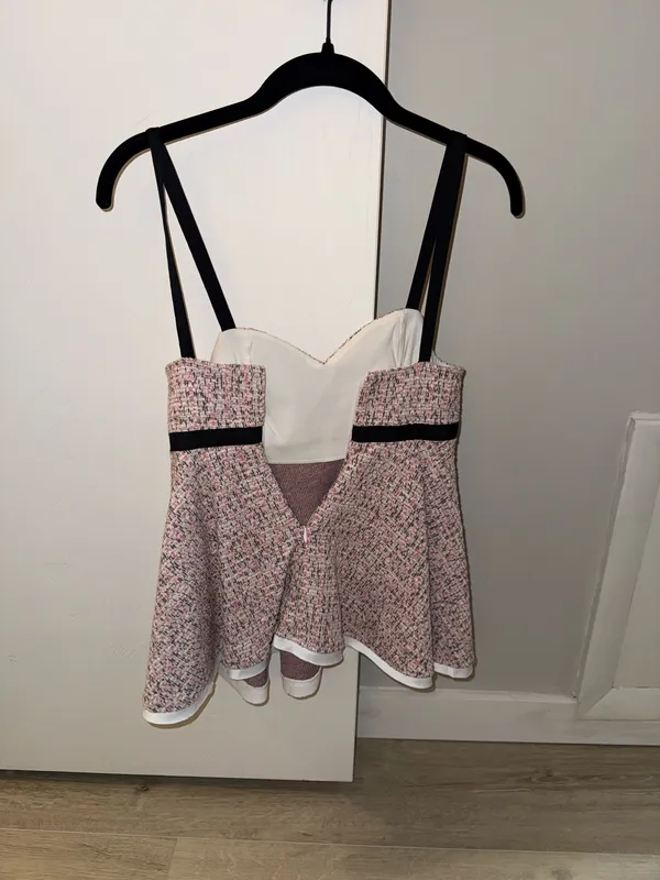 Zara Top - Image 2