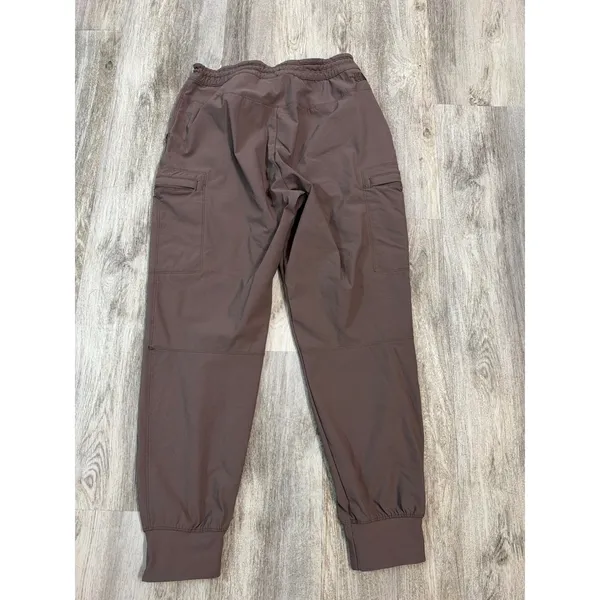 The North Face Women's Laterra Utility Joggers Size Medium Mocha Brown - Image 4