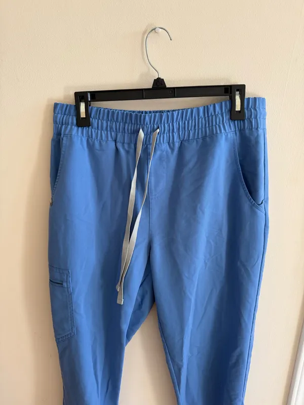 FIGS Zamora Jogger Scrub Pants Women’s - Image 2