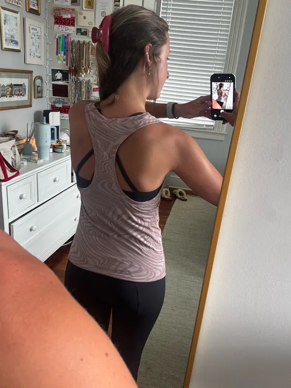 Athleta tank top - Image 2