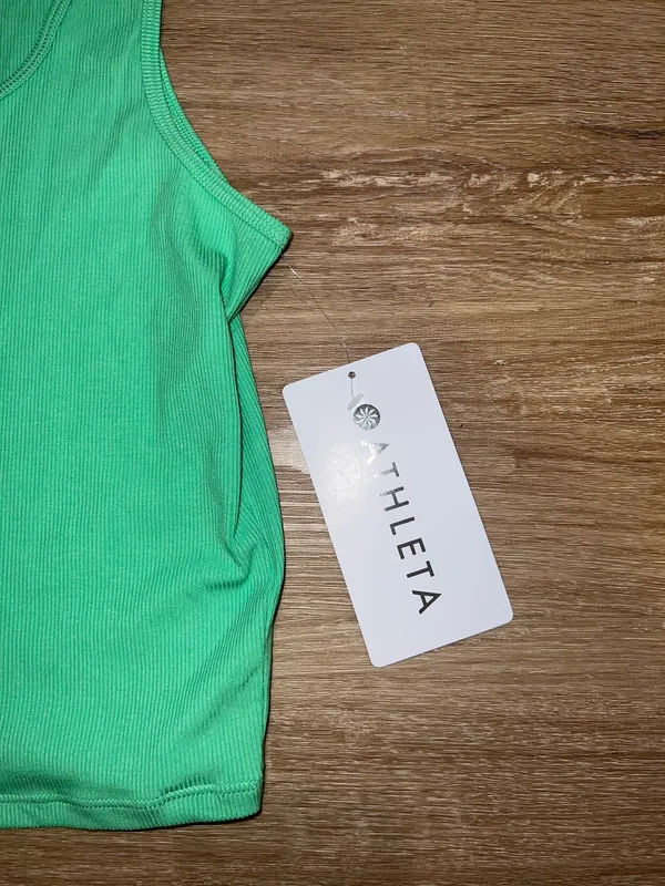 Athleta Tank Top - Image 3