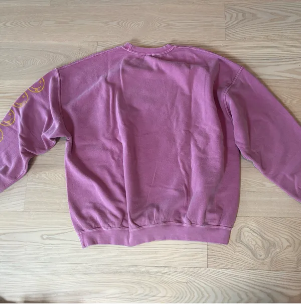 Urban Outfitters Sweatshirt Nirvana - Image 2