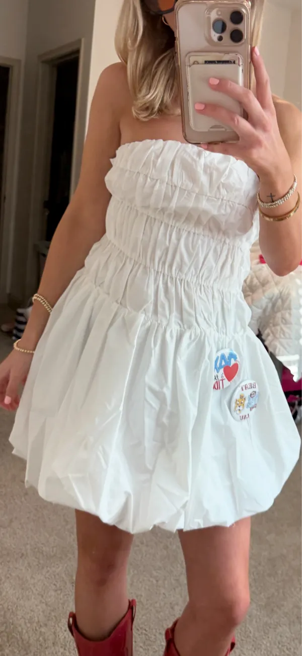 Princess Polly Mini Dress - Image 2