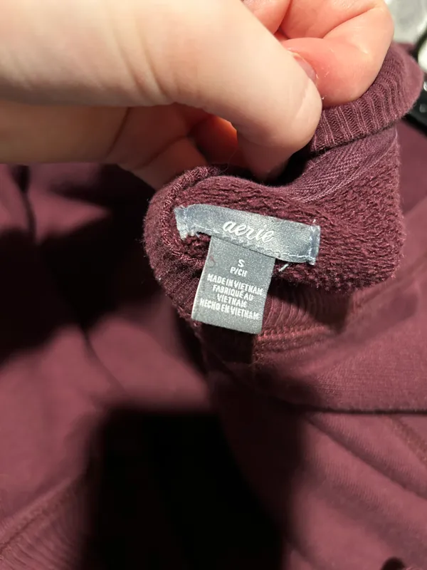 Aerie Crewneck - Image 2
