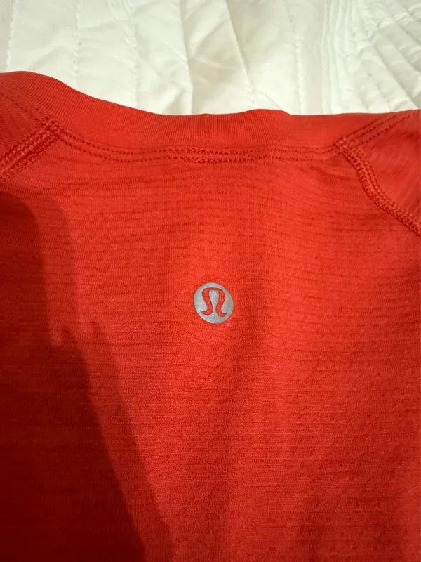 Lululemon Swiftly Long Sleeve - Image 5