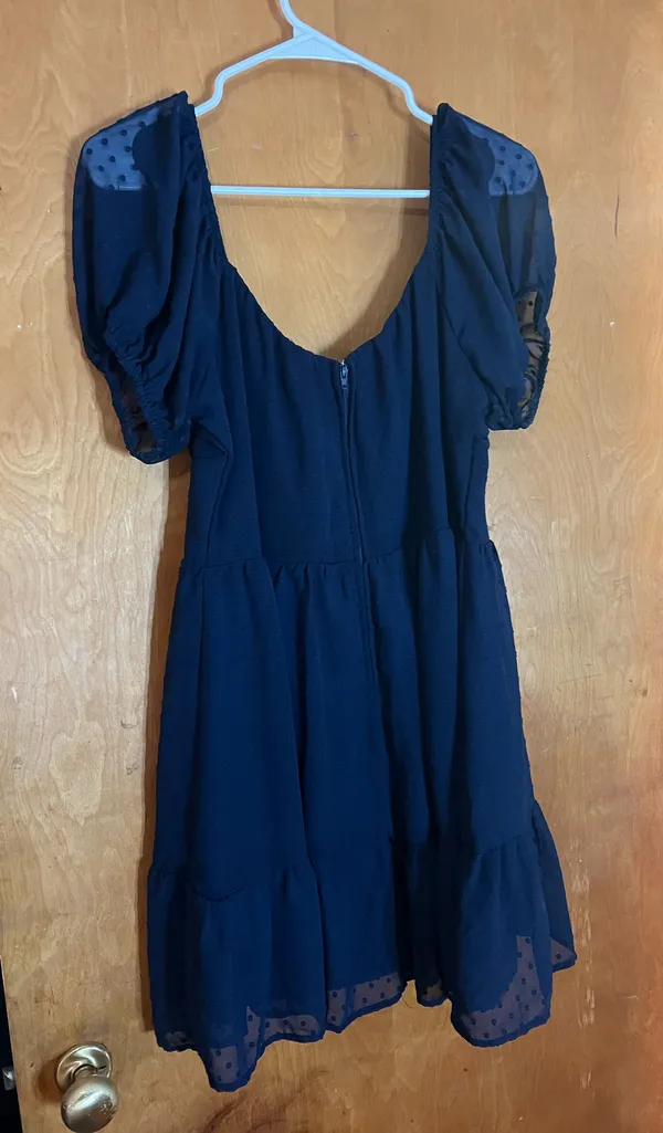 Francesca's Dress - Image 3
