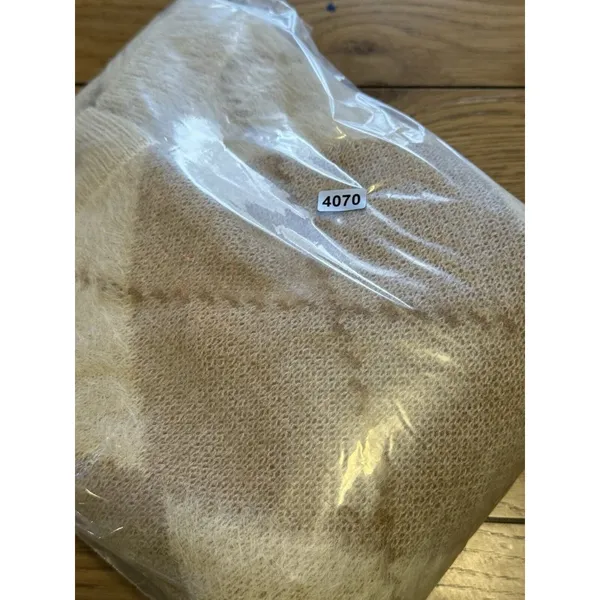 NEW Maurices Sweater Women Size Small Brown Super‎ Soft Plush Knit Long Sleeve - Image 13