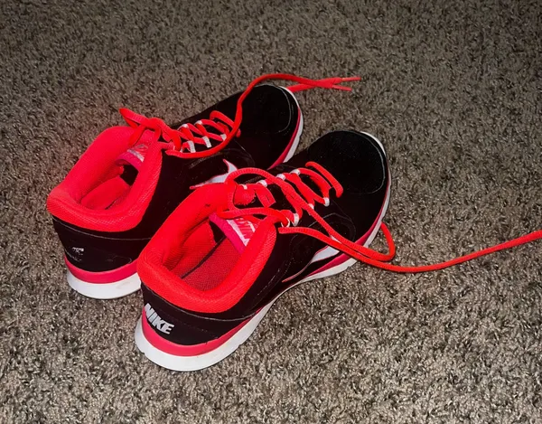 Nike Training Shoes - Image 2