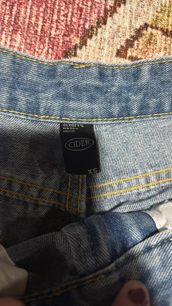 Two Cider Jeans - Image 8