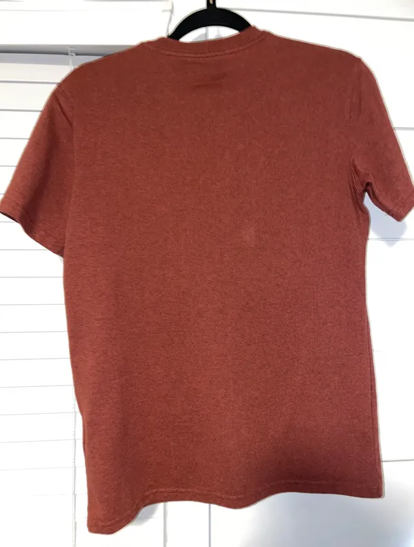 Carhartt Pocket Tee - Image 4