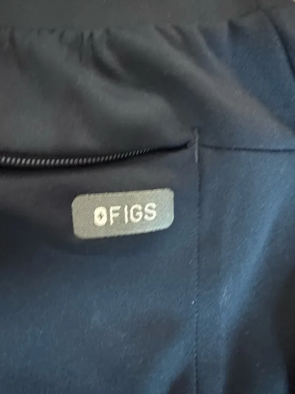 FIGS Scrub Pants - Image 6