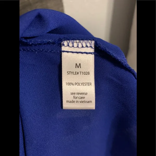 Active USA Tank Top - Image 3