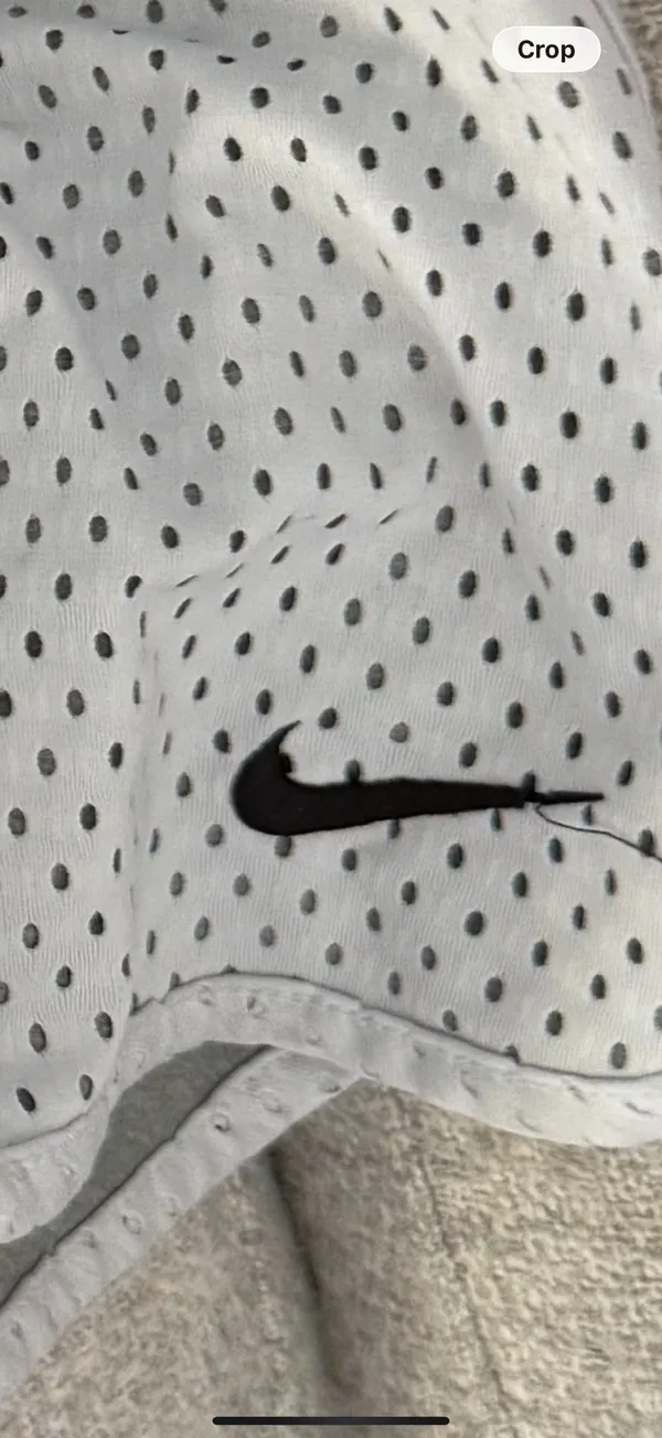 Reversible Nike shorts   - Image 3
