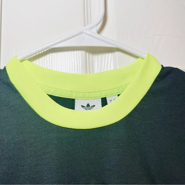 adidas Performance AA-42 Tee - XS - Image 4