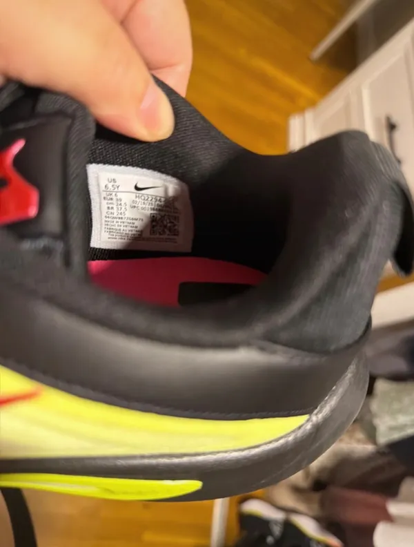 Nike Sneakers A one - Image 6