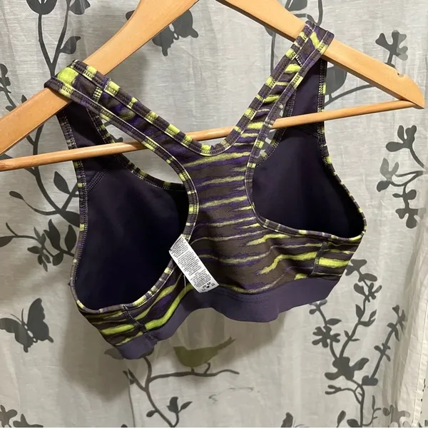 Nike Dri-Fit Sports Bra - Image 2
