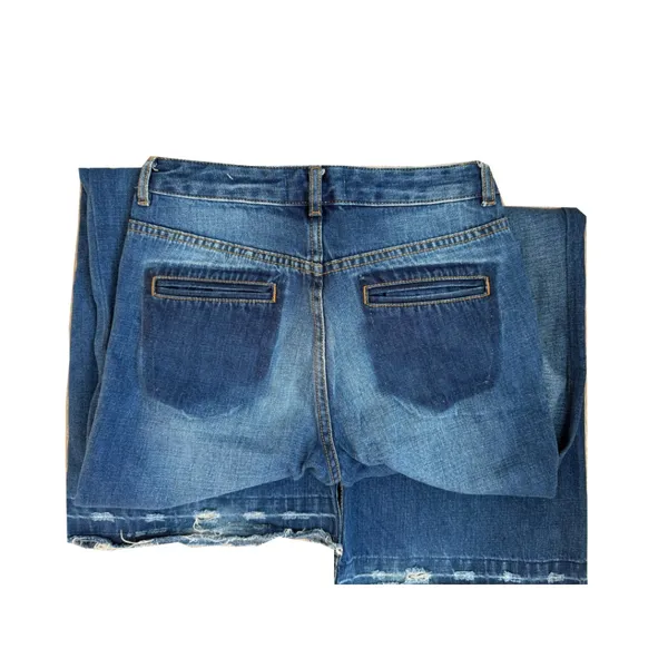 Mango Flare Jeans Size US 4 EUR 36 - Image 4
