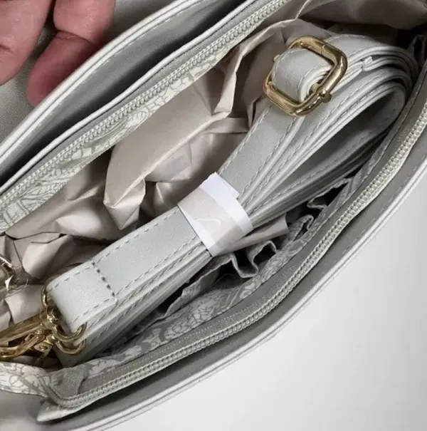 Bella Russo Cute Purse - Image 4