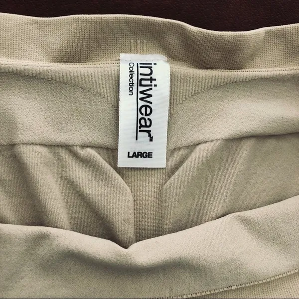 Tummy Support Booty Boost Boyshorts Size L - Image 6