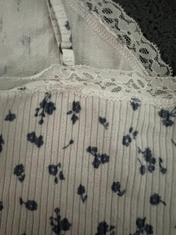 Aeropostale mini tank - Image 4