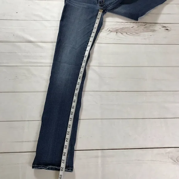 Abercrombie & Fitch Jeans - Image 4