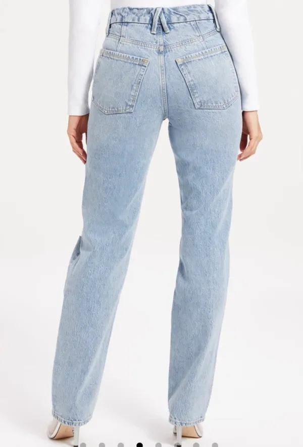 Good American Jeans - Image 4