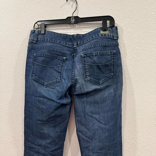 Paige premium‎ denim women jeans size 30 - Image 6