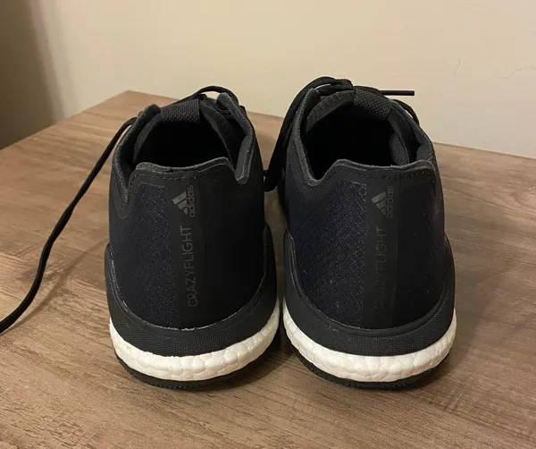 Crazyflight Shoes - Image 3