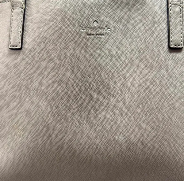 Kate Spade Totebag with glitter  - Image 3