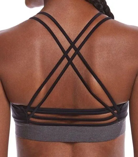 Maaji Instantaneous Reversible Sports Bra - Image 2