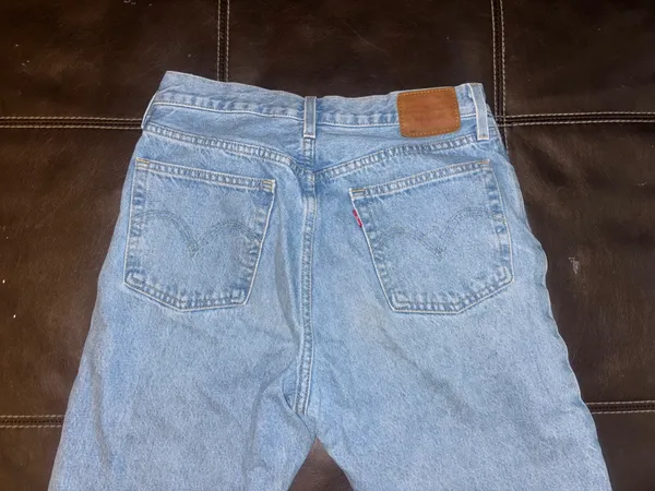 Levi’s 501 Jeans - Image 2