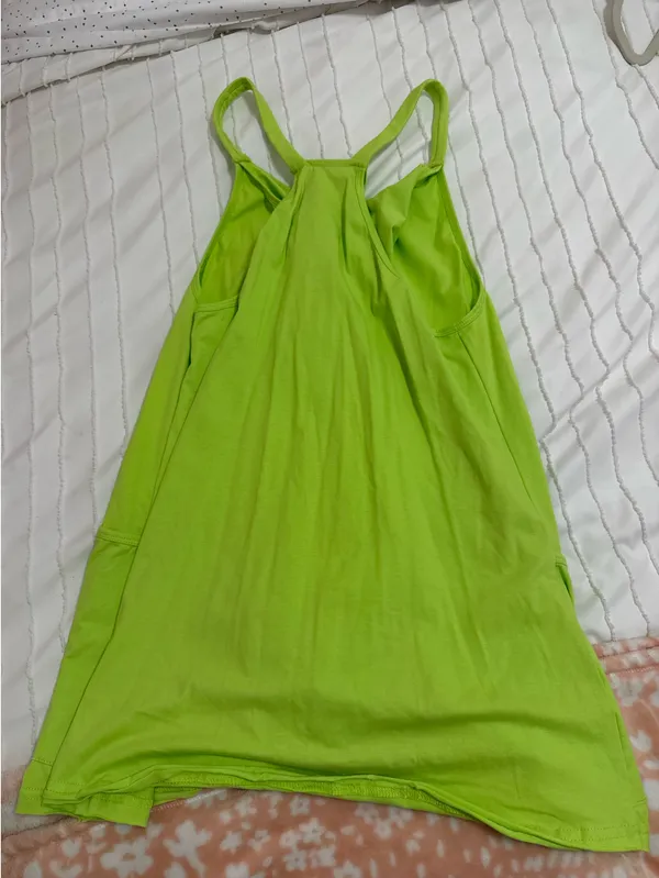 Shein Athletic Dress Shorts - Image 2