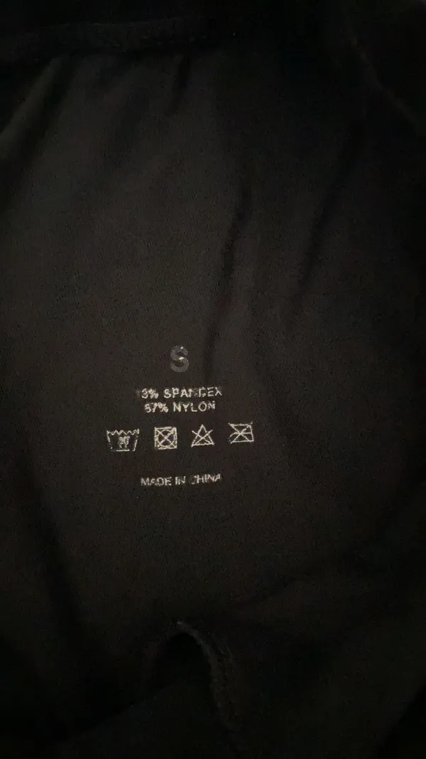 NVGTN Joggers - Image 3