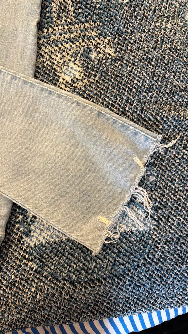 Boutique Denim Jeans - Image 2