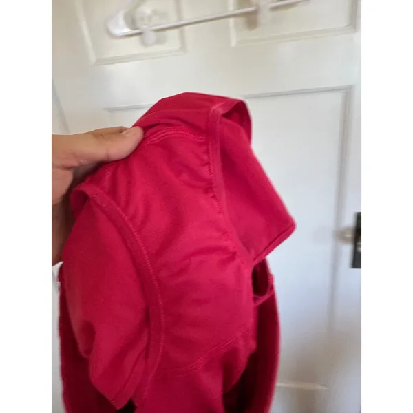 Lululemon bright pink running shorts Size 4 - Image 9