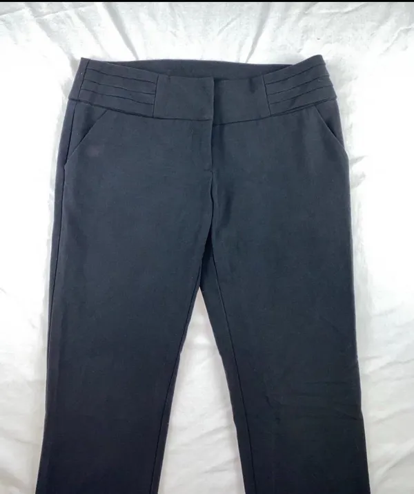 Dress pants Black - Image 2
