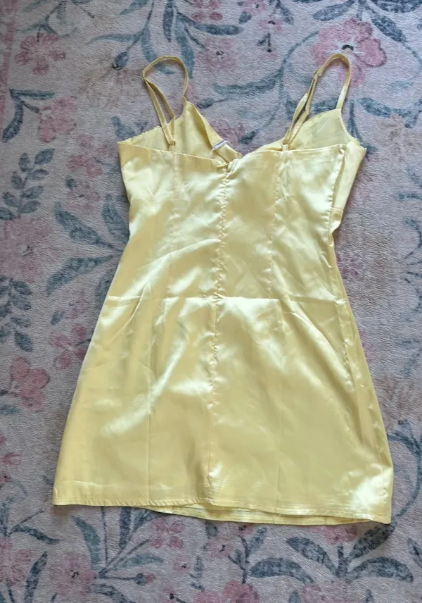 Beginning Boutique Dress - Image 2