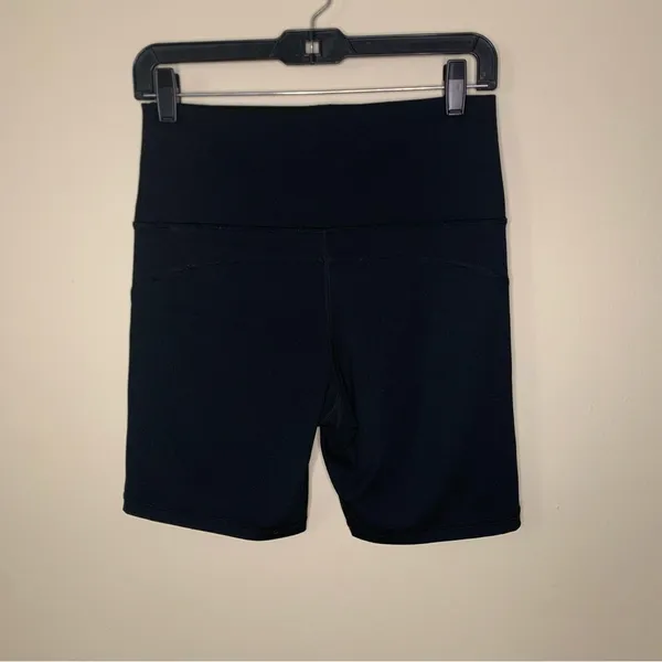 Aerie Offline by Goals Bike Short Hi-Rise Size Large - Image 4
