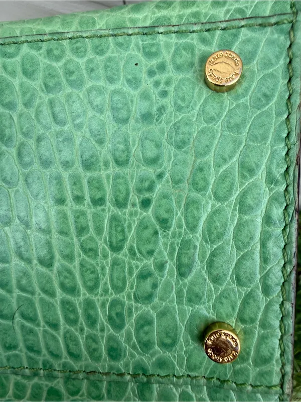 Kate Spade New York Suzette Geneva Bag - Image 8