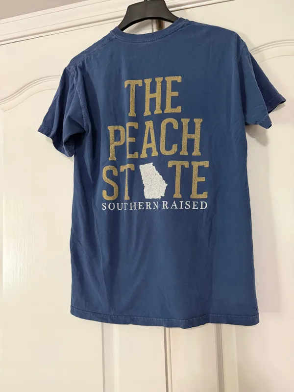 Comfort Colors T-Shirt - Image 2