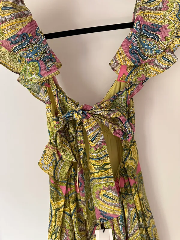 A loves A Nwt Dress - Image 5