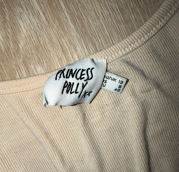 Princess Polly Crop Top - Image 3